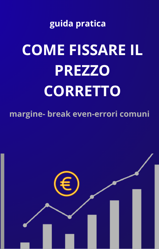 come fissare il prezzo corretto