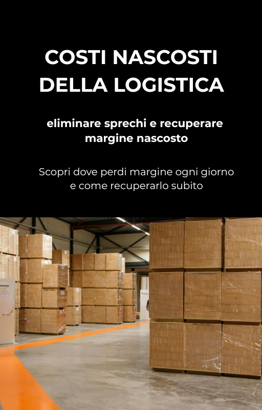 costi nascosti della logistica