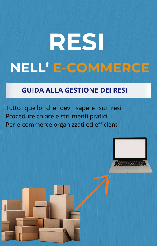 resi nell'e-commerce